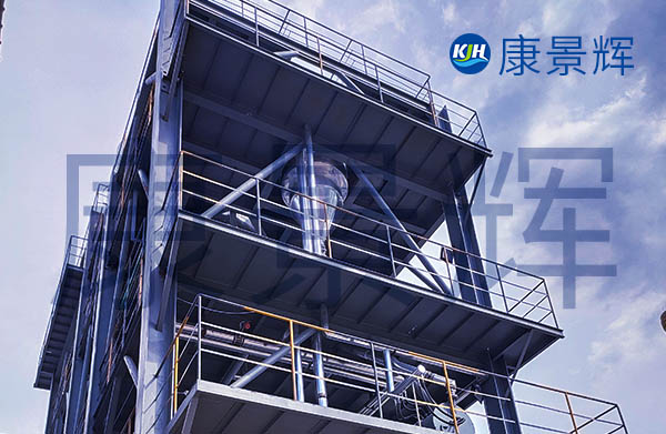 硅膠行業的硫酸鈉廢水如何用MVR蒸發結晶系統處理
